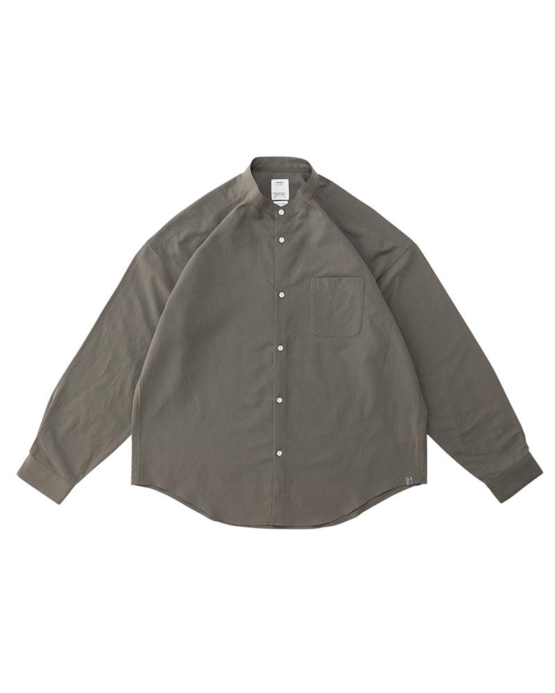 INGALL II SHIRT L/S | Visvim Official North American Web Store